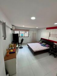 Blk 805 Khatib Gardens (Yishun), HDB 5 Rooms #569026481